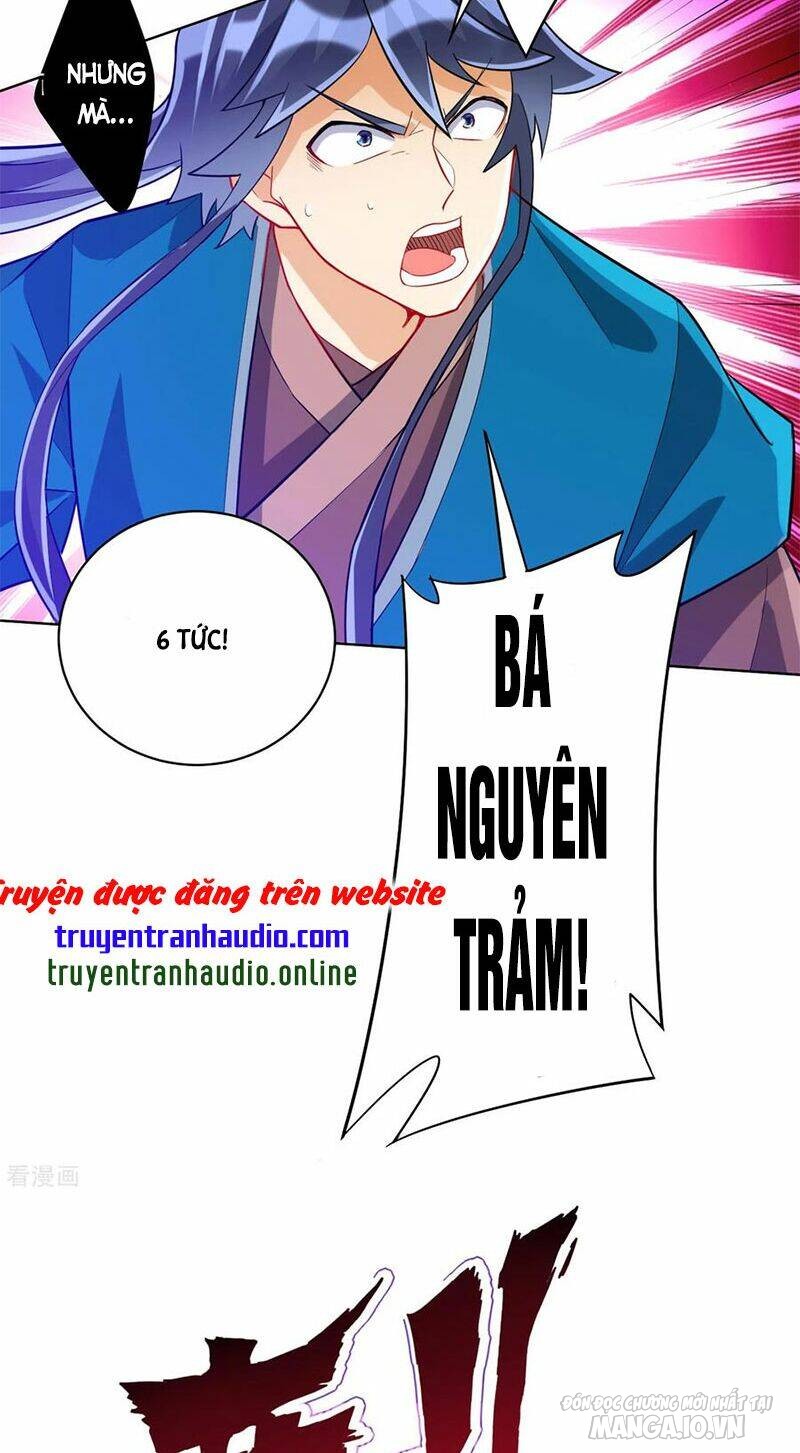 Nhất Đẳng Gia Đinh Chapter 192 - Trang 2