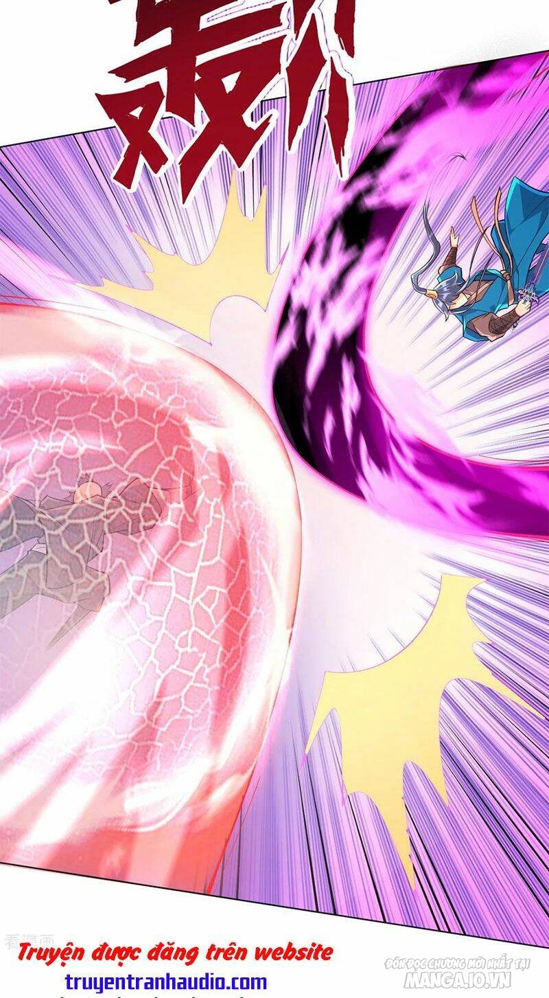 Nhất Đẳng Gia Đinh Chapter 192 - Trang 2