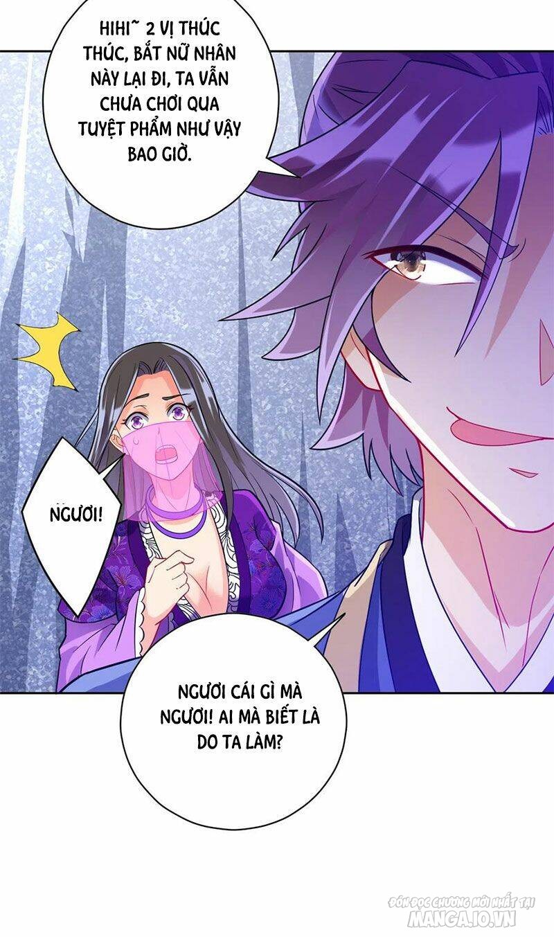 Nhất Đẳng Gia Đinh Chapter 193 - Trang 2