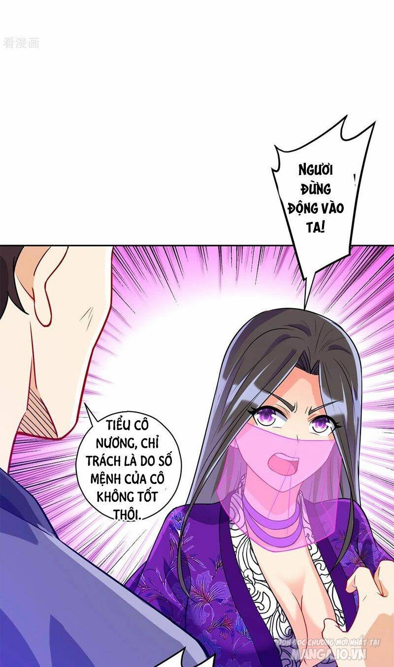 Nhất Đẳng Gia Đinh Chapter 193 - Trang 2