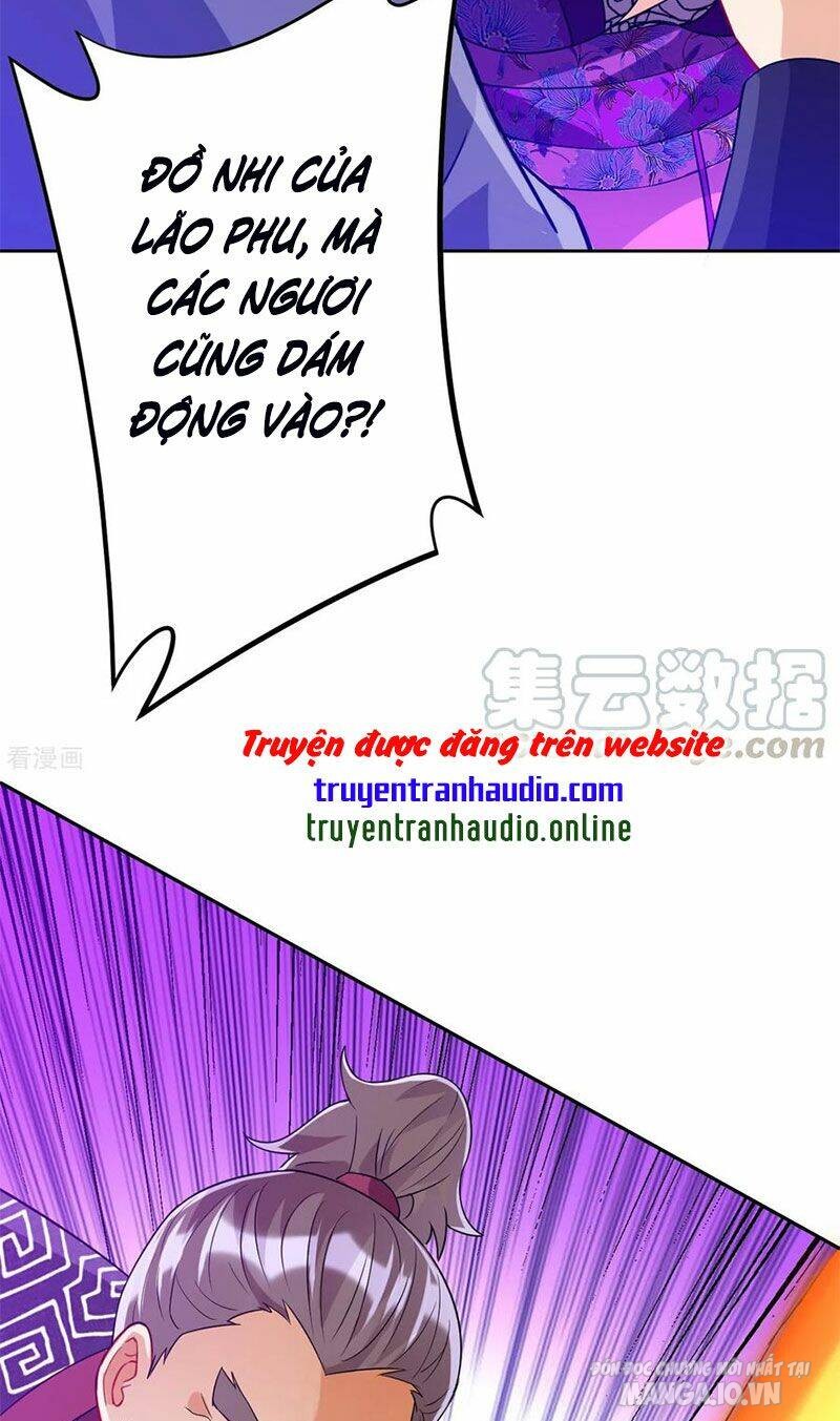 Nhất Đẳng Gia Đinh Chapter 193 - Trang 2