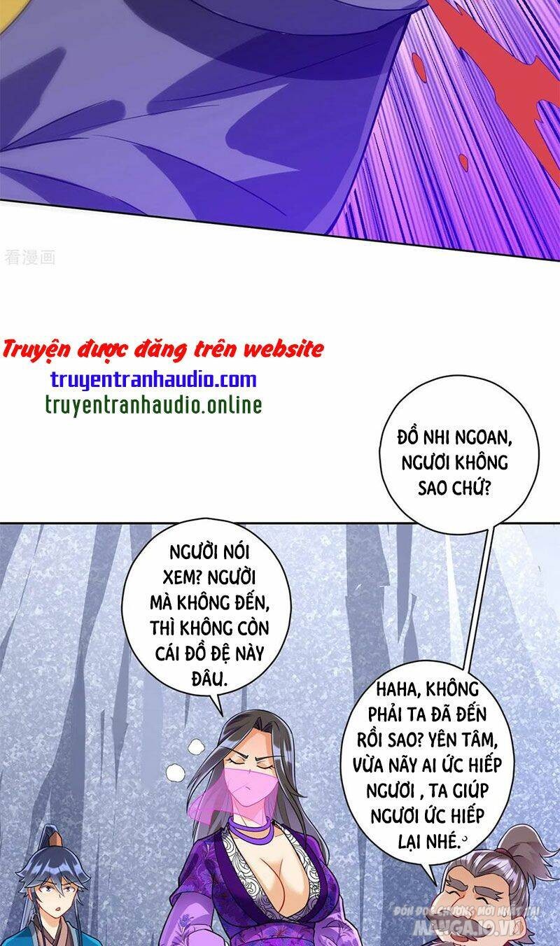 Nhất Đẳng Gia Đinh Chapter 193 - Trang 2