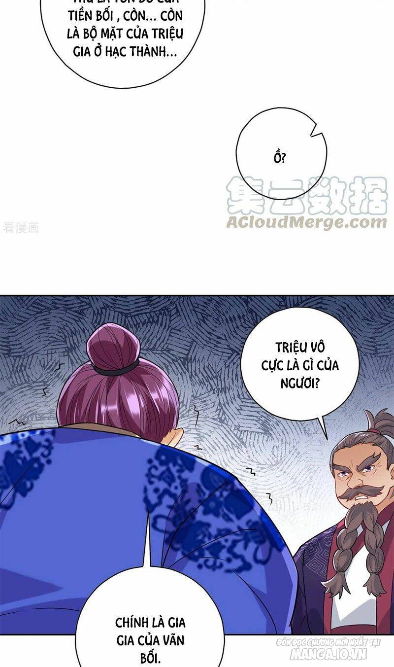 Nhất Đẳng Gia Đinh Chapter 193 - Trang 2