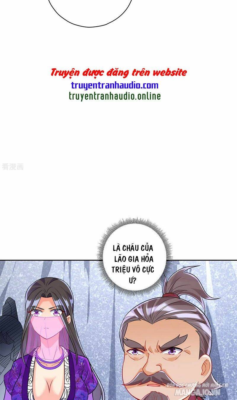 Nhất Đẳng Gia Đinh Chapter 193 - Trang 2