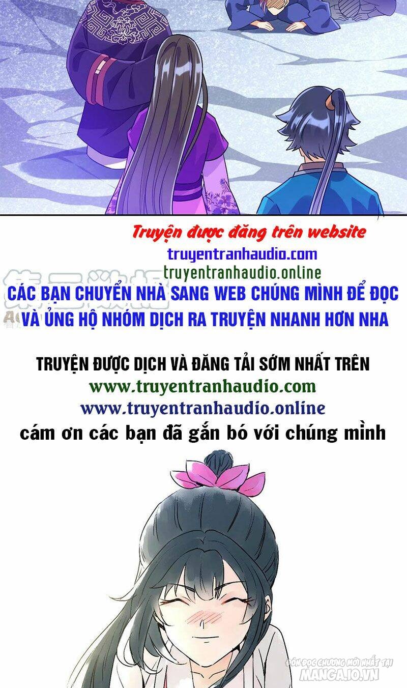 Nhất Đẳng Gia Đinh Chapter 193 - Trang 2