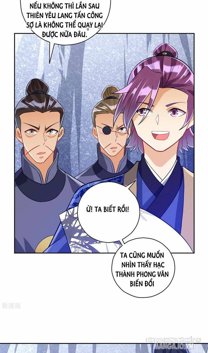 Nhất Đẳng Gia Đinh Chapter 193 - Trang 2