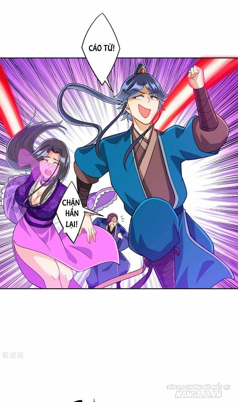 Nhất Đẳng Gia Đinh Chapter 193 - Trang 2