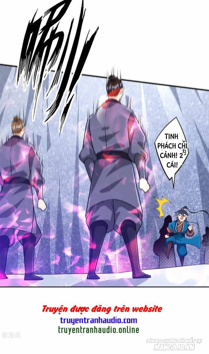 Nhất Đẳng Gia Đinh Chapter 193 - Trang 2