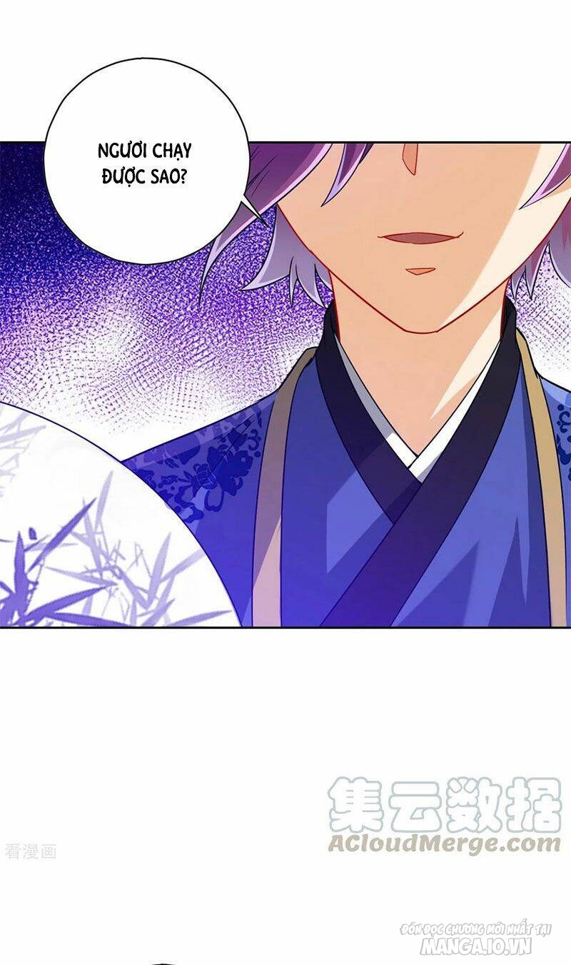 Nhất Đẳng Gia Đinh Chapter 193 - Trang 2