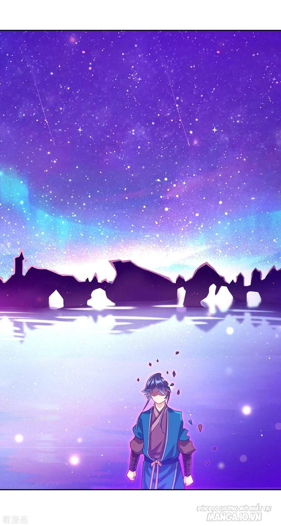 Nhất Đẳng Gia Đinh Chapter 194 - Trang 2