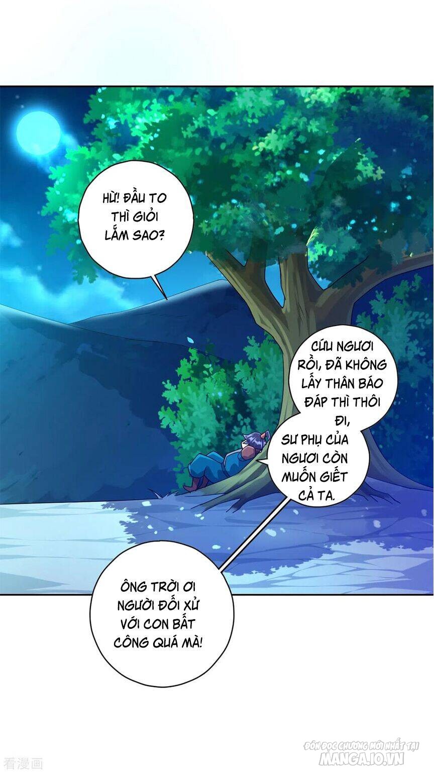Nhất Đẳng Gia Đinh Chapter 194 - Trang 2