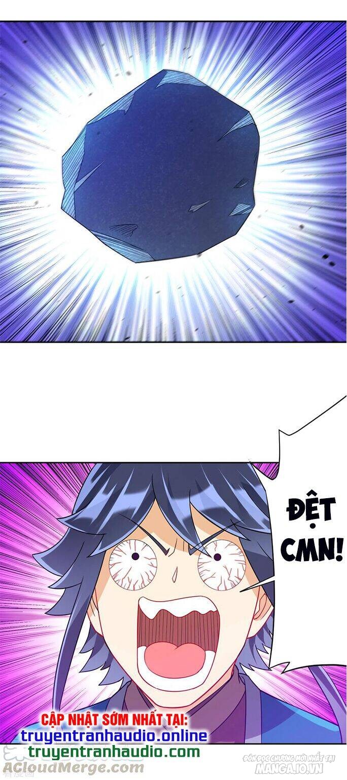 Nhất Đẳng Gia Đinh Chapter 194 - Trang 2