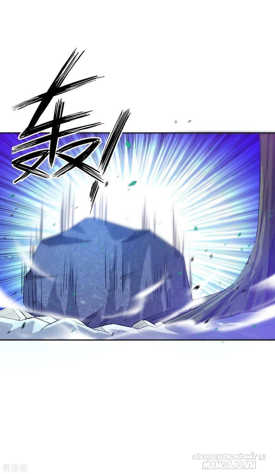 Nhất Đẳng Gia Đinh Chapter 194 - Trang 2