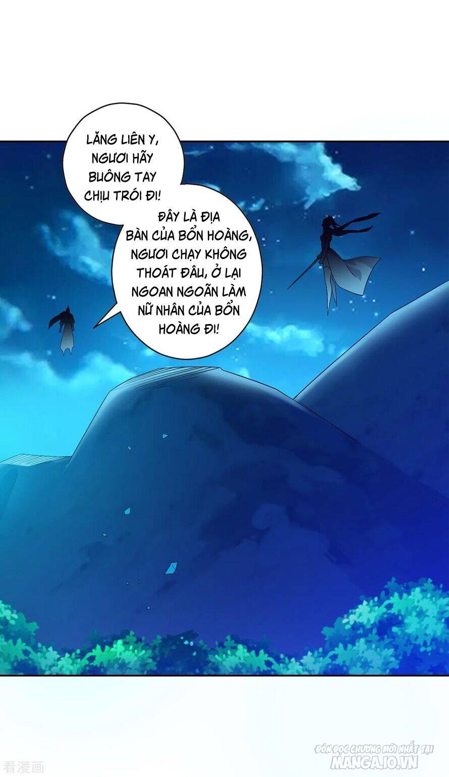 Nhất Đẳng Gia Đinh Chapter 194 - Trang 2