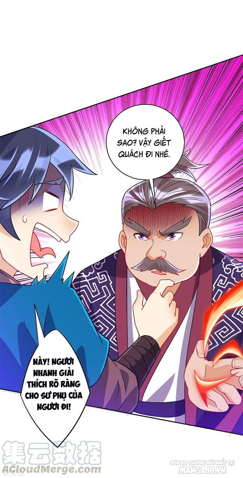 Nhất Đẳng Gia Đinh Chapter 194 - Trang 2