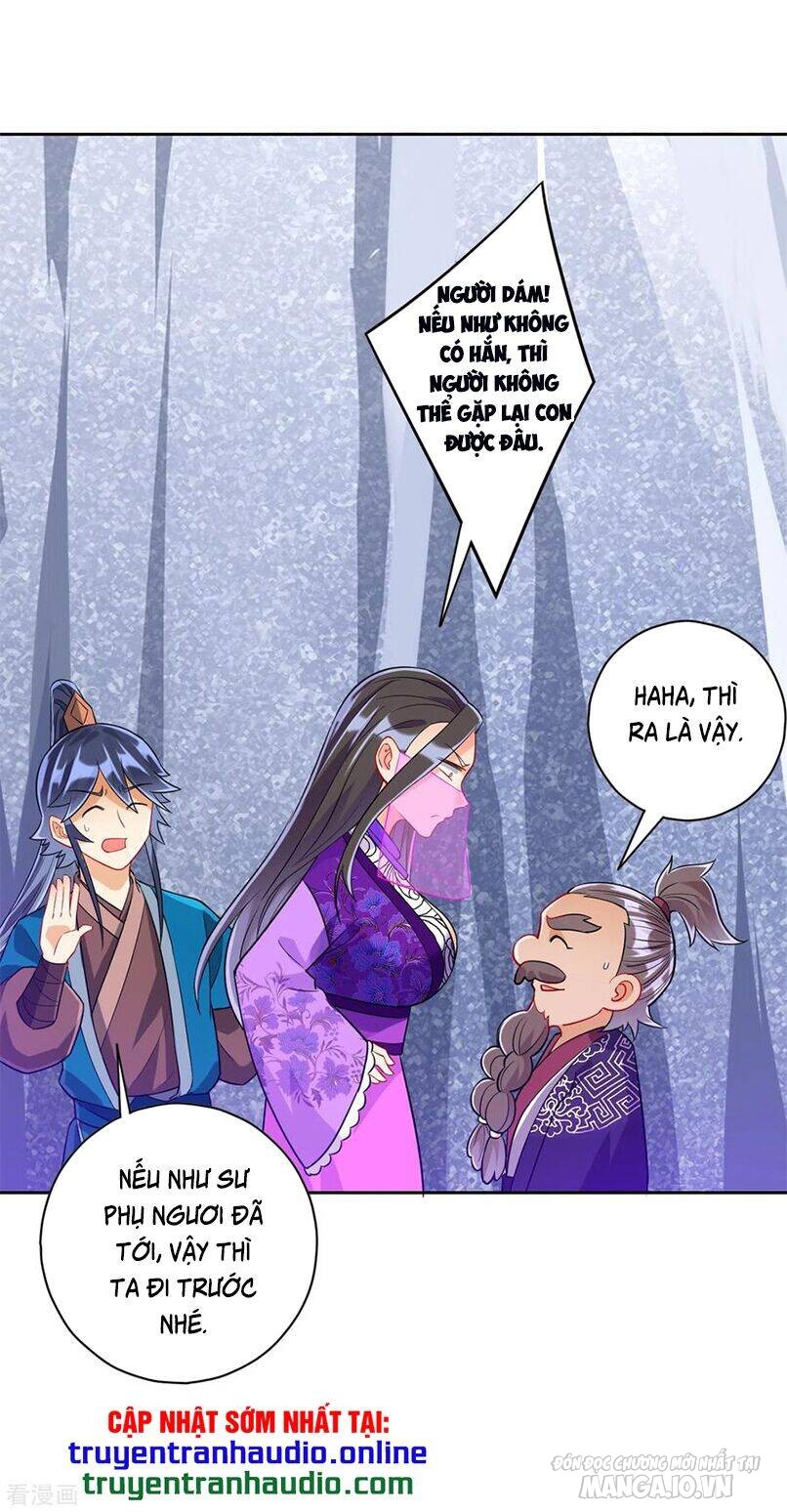 Nhất Đẳng Gia Đinh Chapter 194 - Trang 2