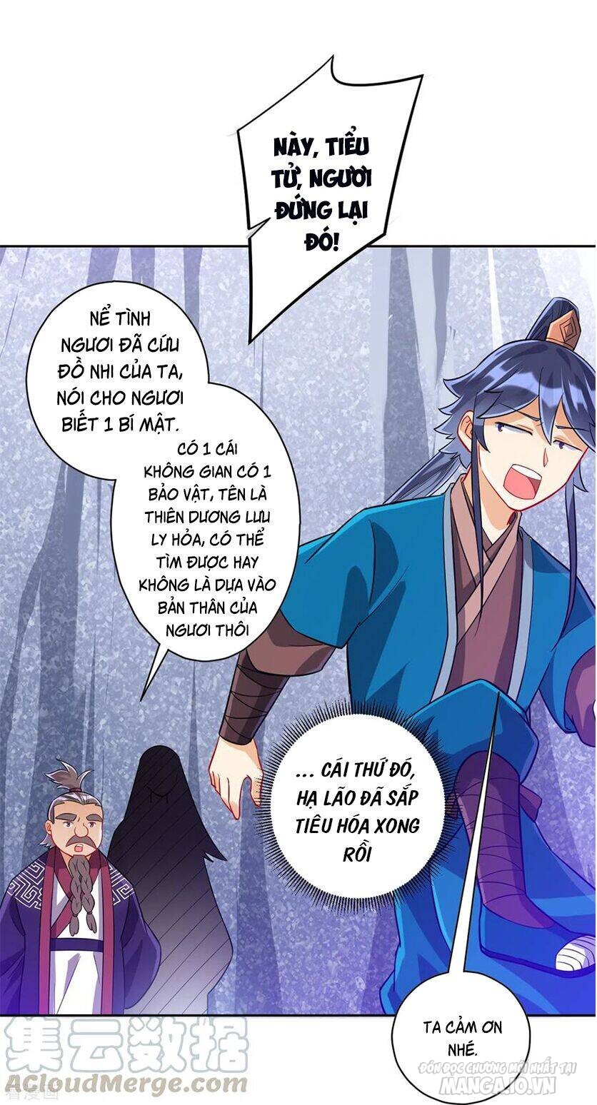 Nhất Đẳng Gia Đinh Chapter 194 - Trang 2