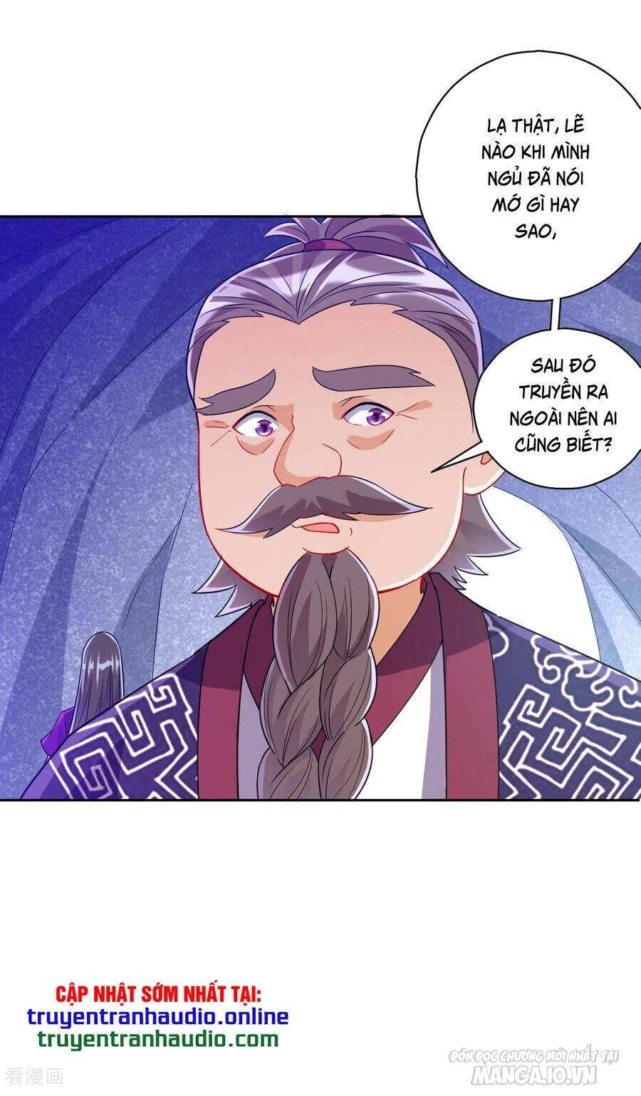 Nhất Đẳng Gia Đinh Chapter 194 - Trang 2