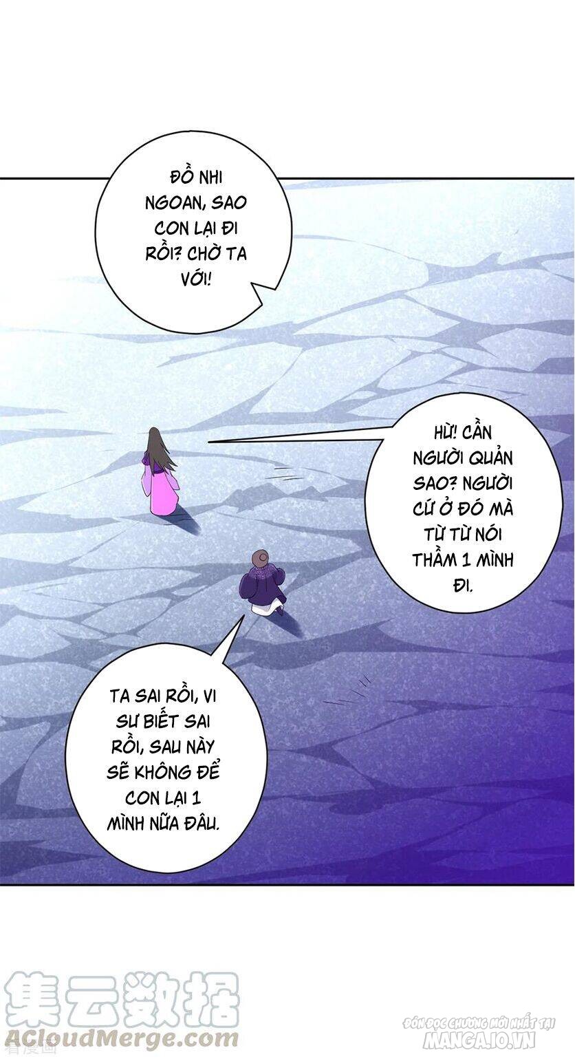 Nhất Đẳng Gia Đinh Chapter 194 - Trang 2