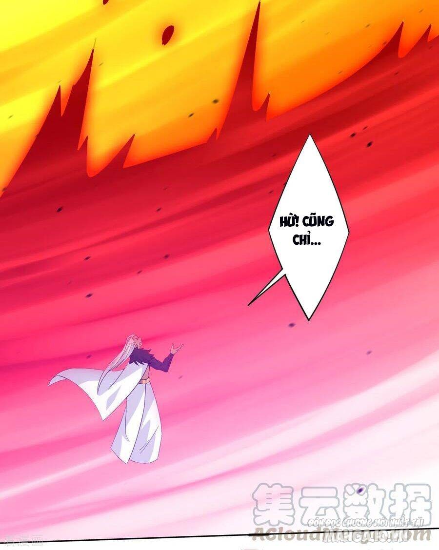 Nhất Đẳng Gia Đinh Chapter 195 - Trang 2