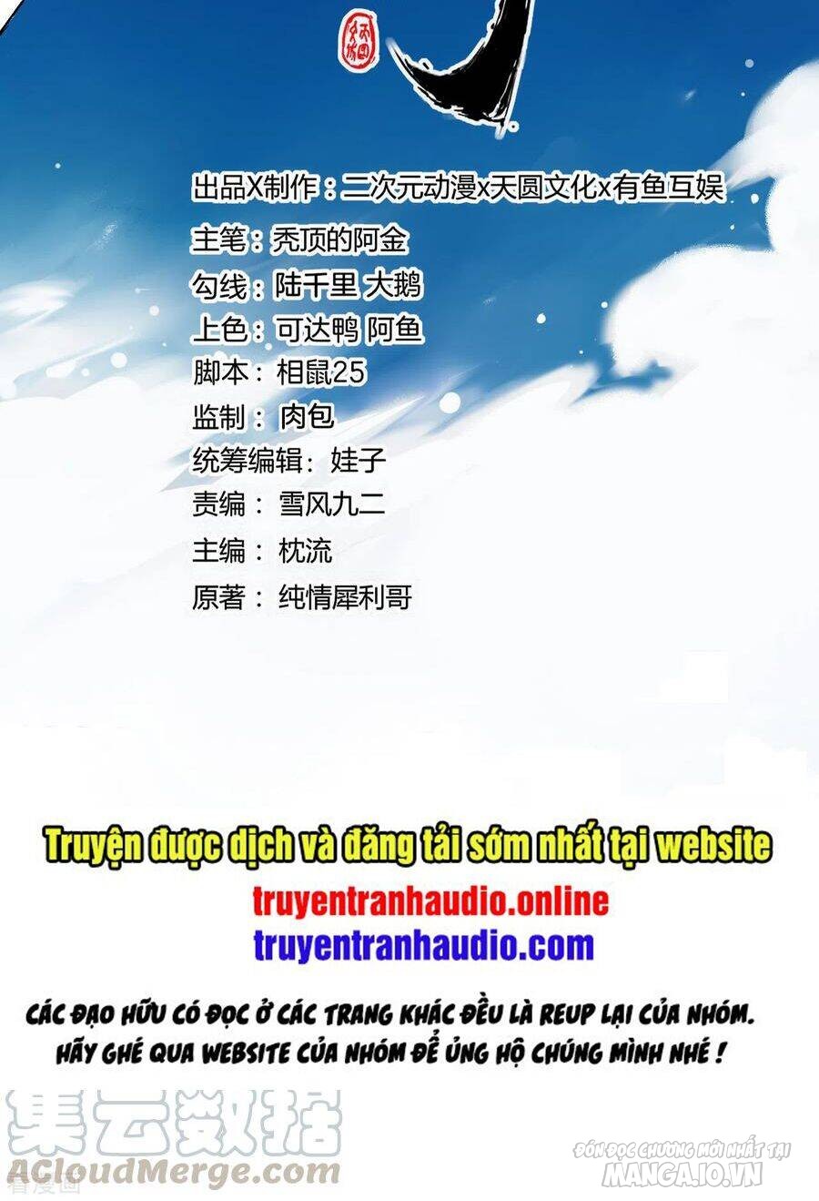 Nhất Đẳng Gia Đinh Chapter 195 - Trang 2