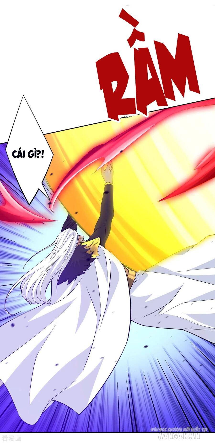 Nhất Đẳng Gia Đinh Chapter 195 - Trang 2