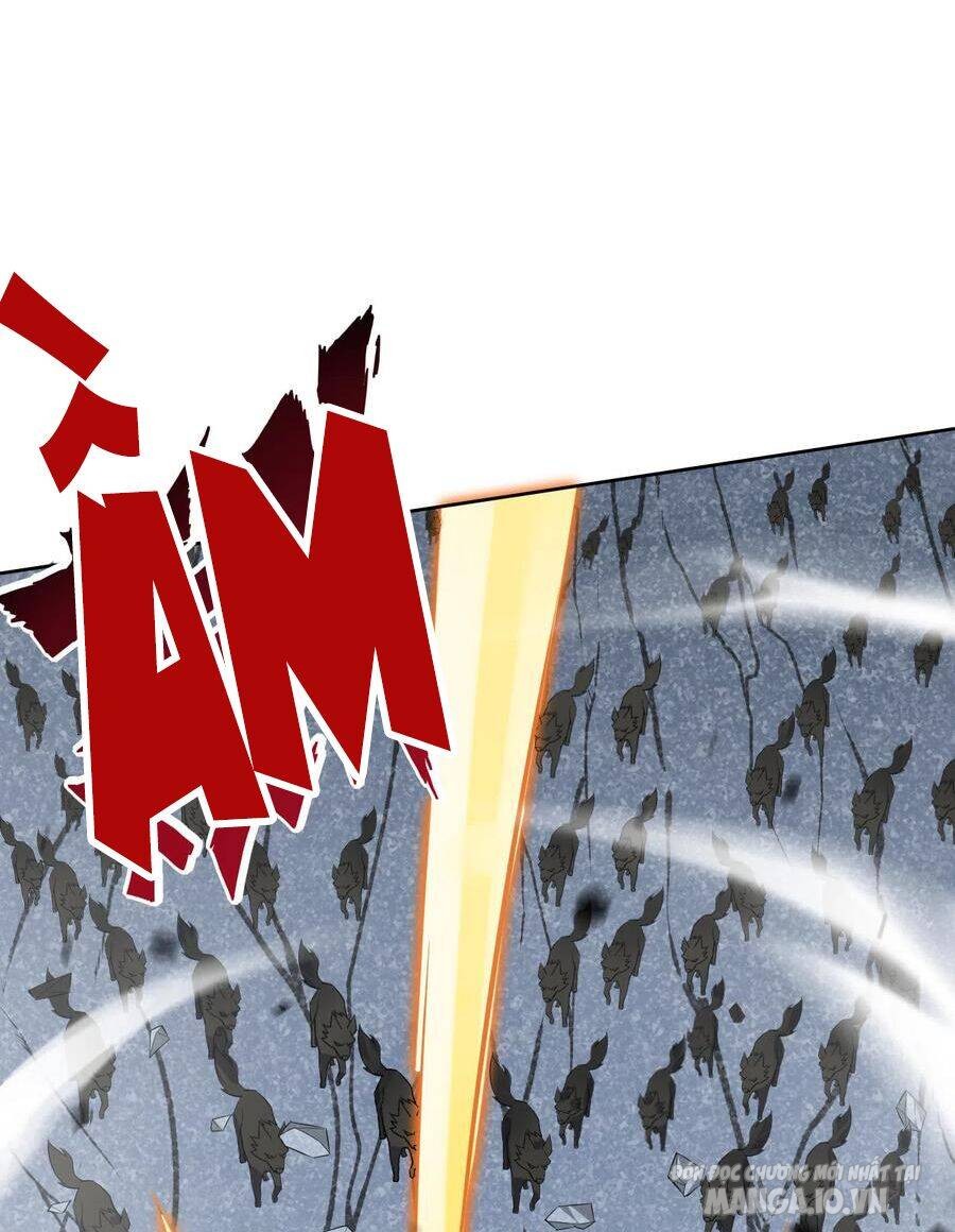 Nhất Đẳng Gia Đinh Chapter 195 - Trang 2