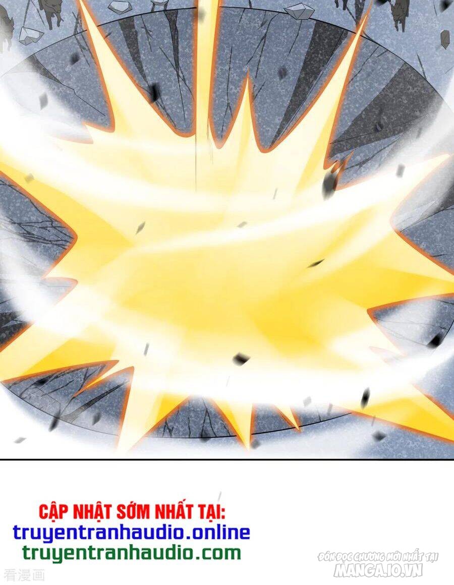 Nhất Đẳng Gia Đinh Chapter 195 - Trang 2