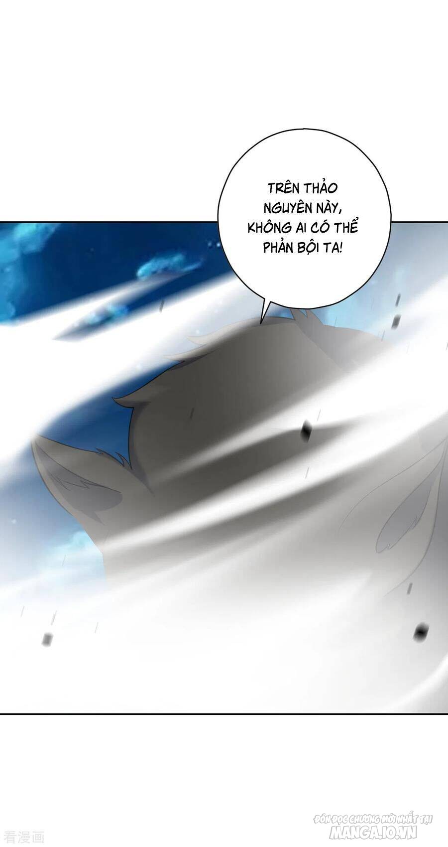 Nhất Đẳng Gia Đinh Chapter 195 - Trang 2