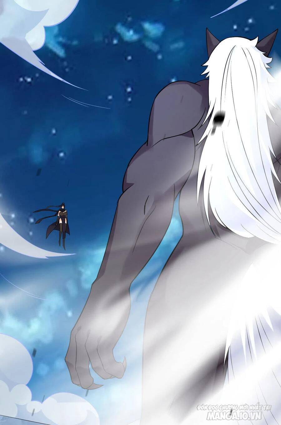 Nhất Đẳng Gia Đinh Chapter 195 - Trang 2