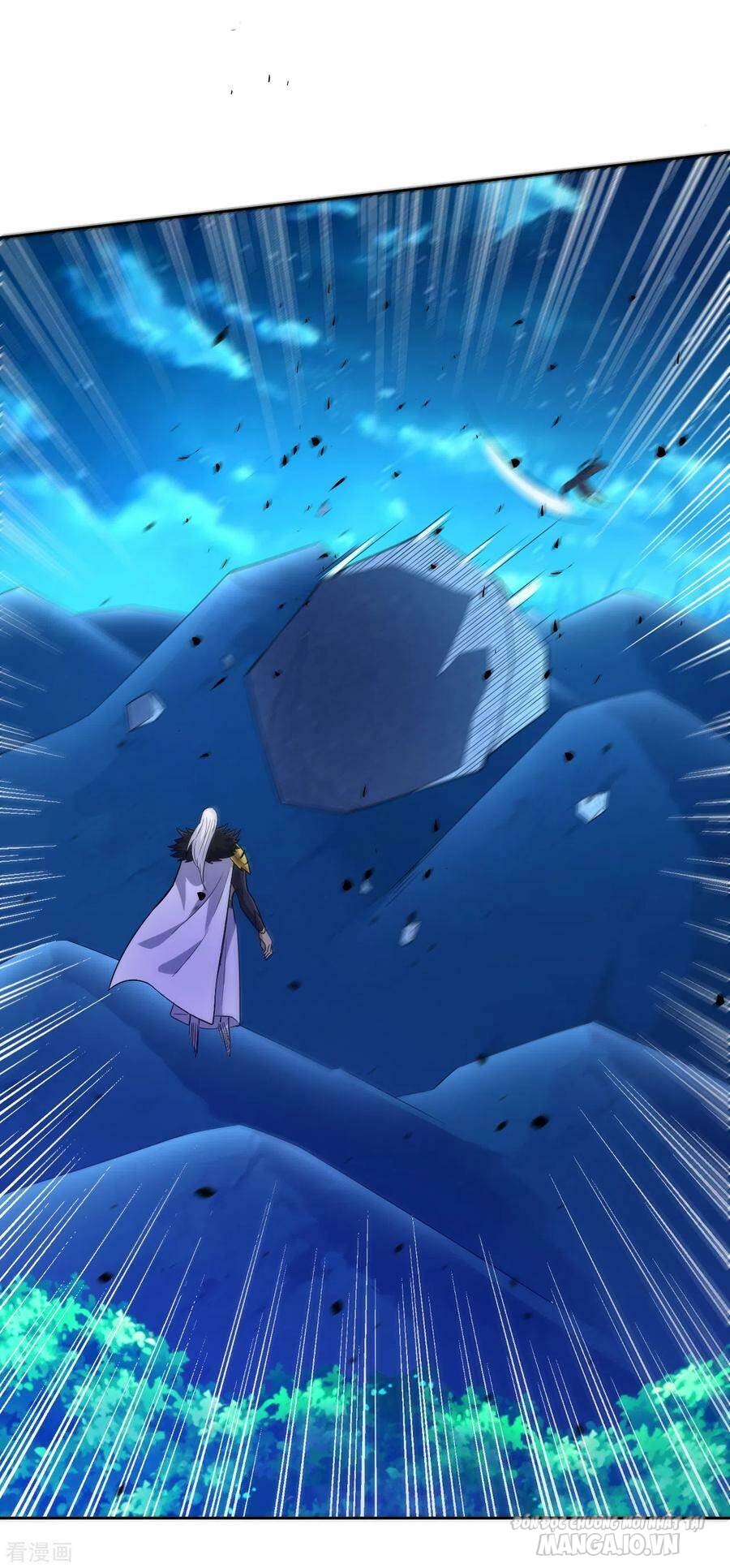 Nhất Đẳng Gia Đinh Chapter 195 - Trang 2