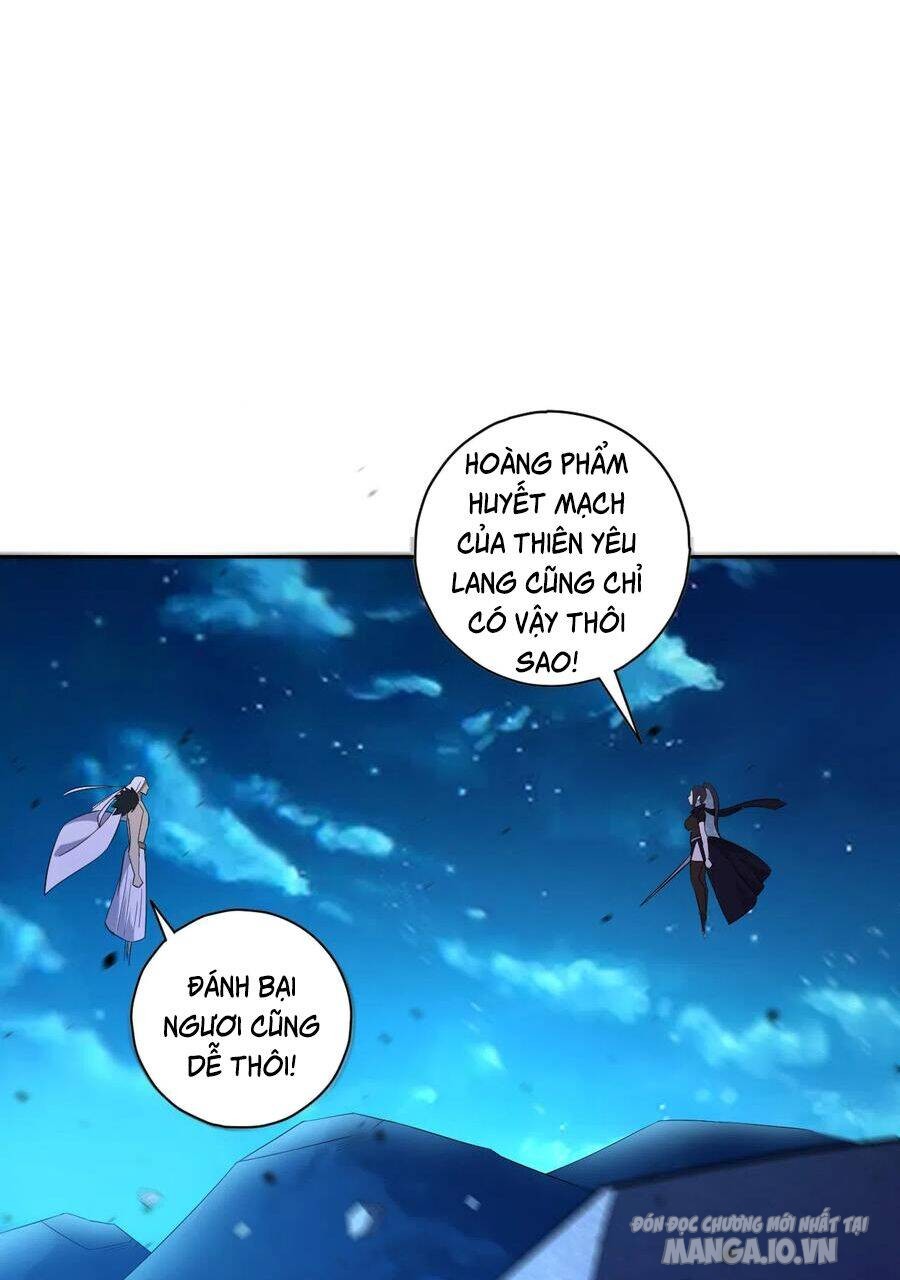 Nhất Đẳng Gia Đinh Chapter 195 - Trang 2