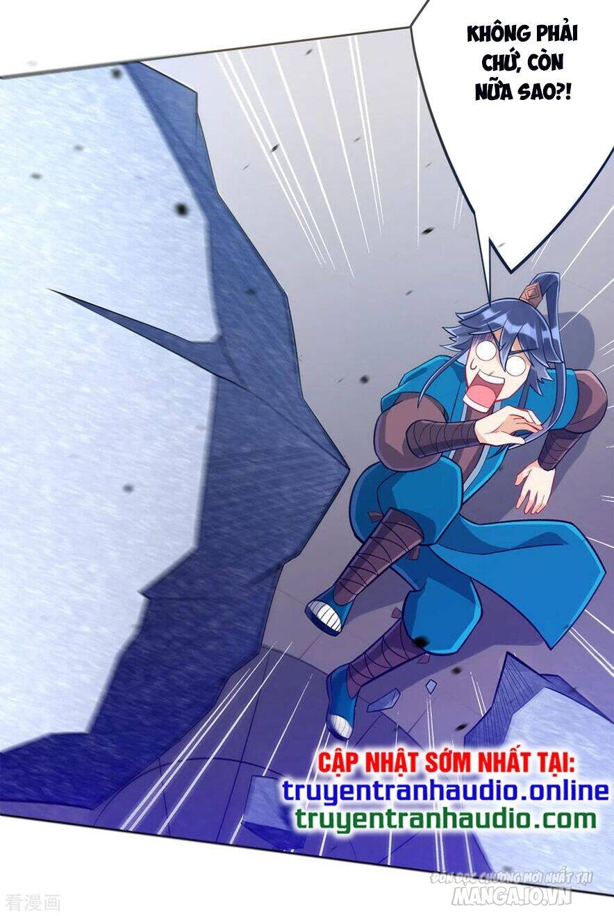 Nhất Đẳng Gia Đinh Chapter 195 - Trang 2