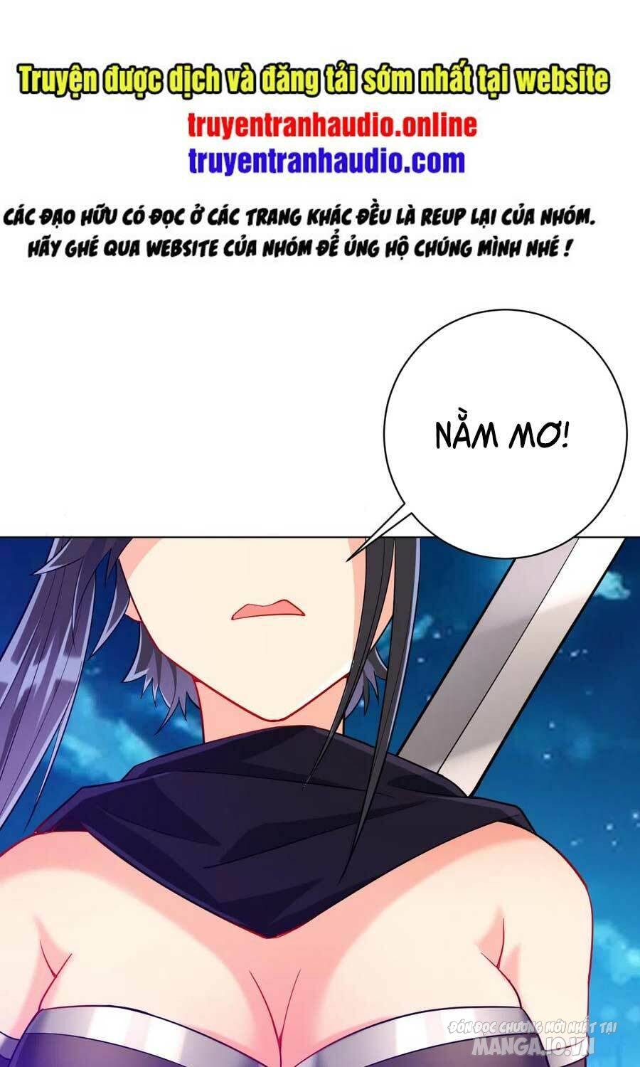 Nhất Đẳng Gia Đinh Chapter 196 - Trang 2