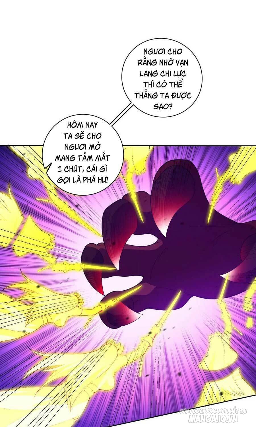 Nhất Đẳng Gia Đinh Chapter 196 - Trang 2