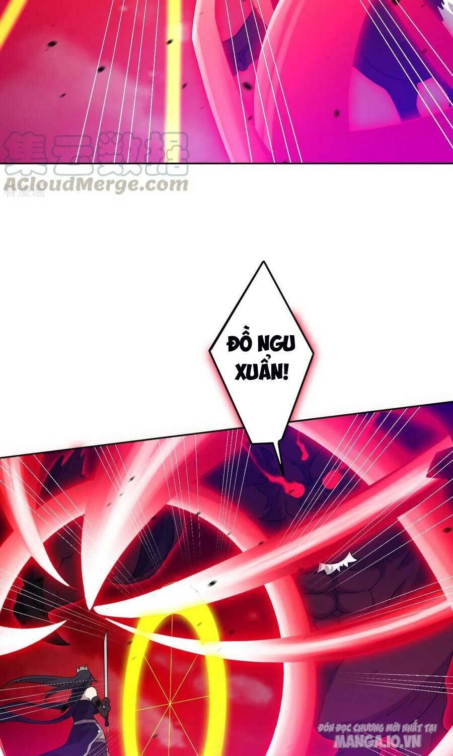 Nhất Đẳng Gia Đinh Chapter 196 - Trang 2