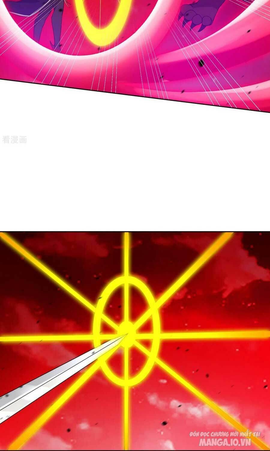 Nhất Đẳng Gia Đinh Chapter 196 - Trang 2