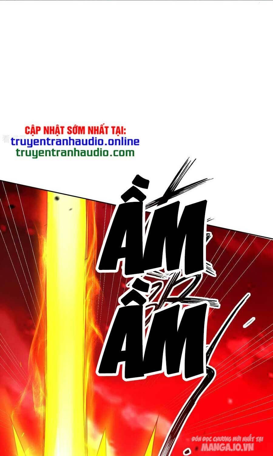 Nhất Đẳng Gia Đinh Chapter 196 - Trang 2