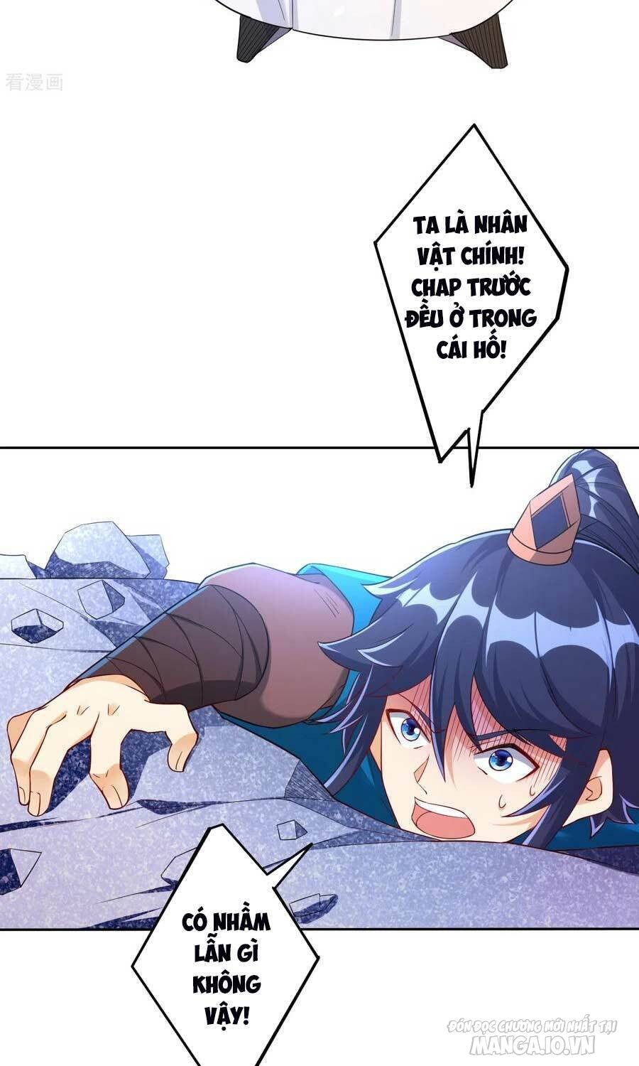 Nhất Đẳng Gia Đinh Chapter 196 - Trang 2