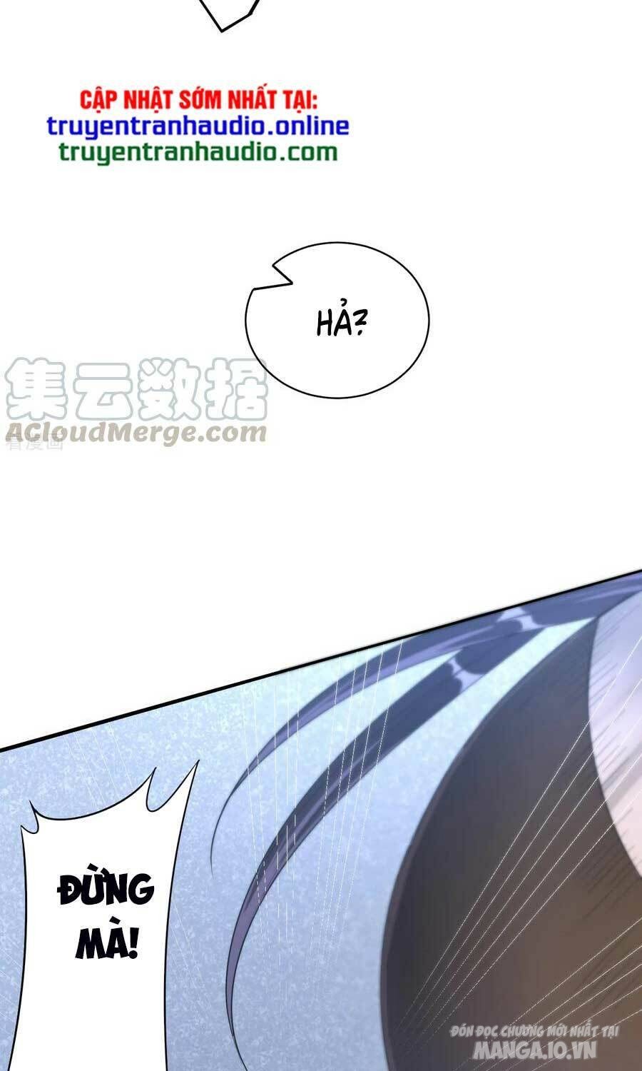 Nhất Đẳng Gia Đinh Chapter 196 - Trang 2