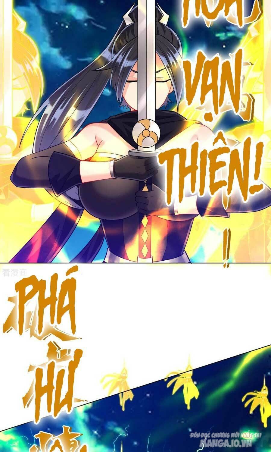 Nhất Đẳng Gia Đinh Chapter 196 - Trang 2