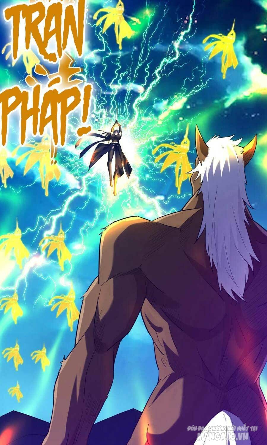 Nhất Đẳng Gia Đinh Chapter 196 - Trang 2