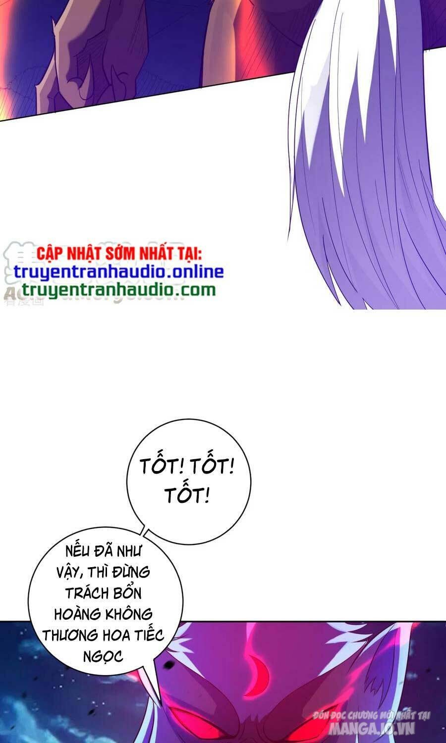 Nhất Đẳng Gia Đinh Chapter 196 - Trang 2