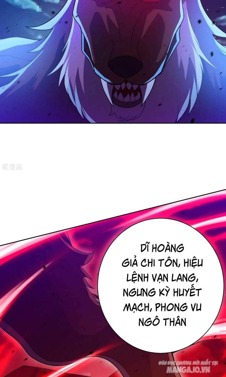 Nhất Đẳng Gia Đinh Chapter 196 - Trang 2