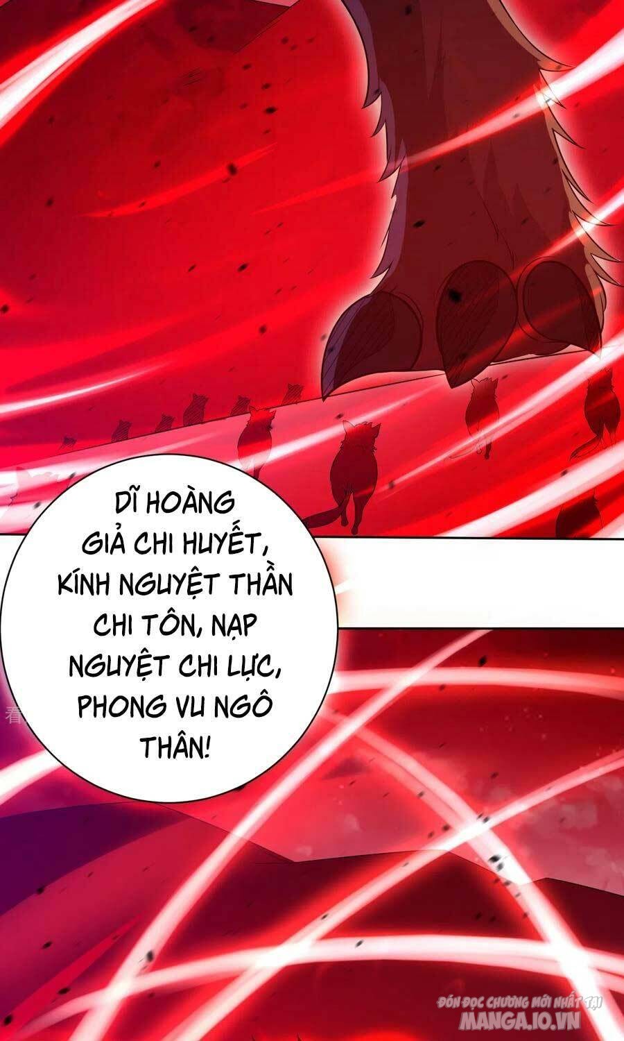 Nhất Đẳng Gia Đinh Chapter 196 - Trang 2