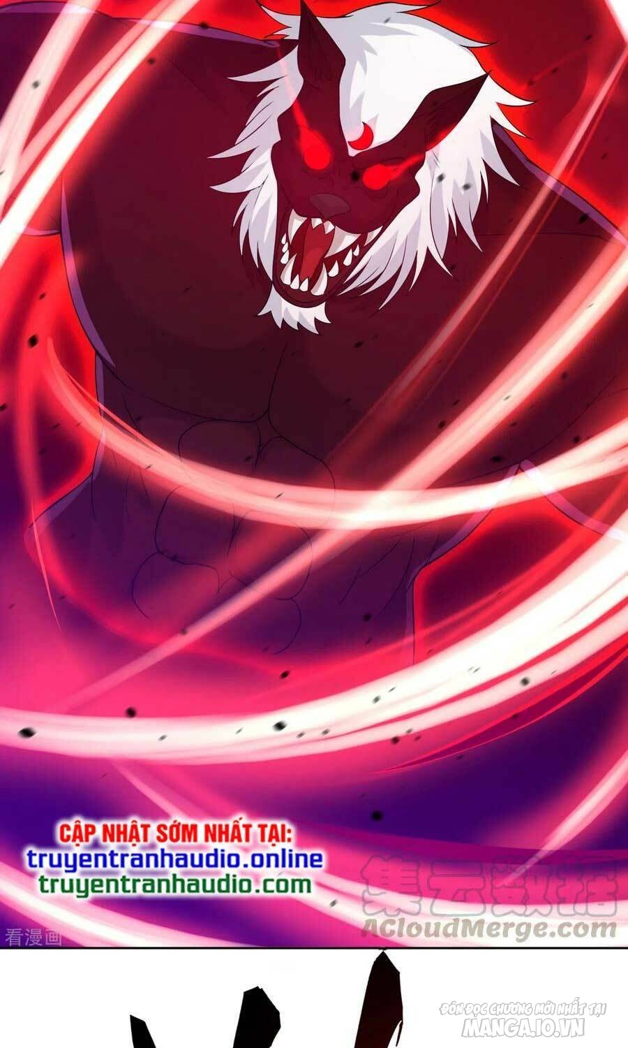 Nhất Đẳng Gia Đinh Chapter 196 - Trang 2