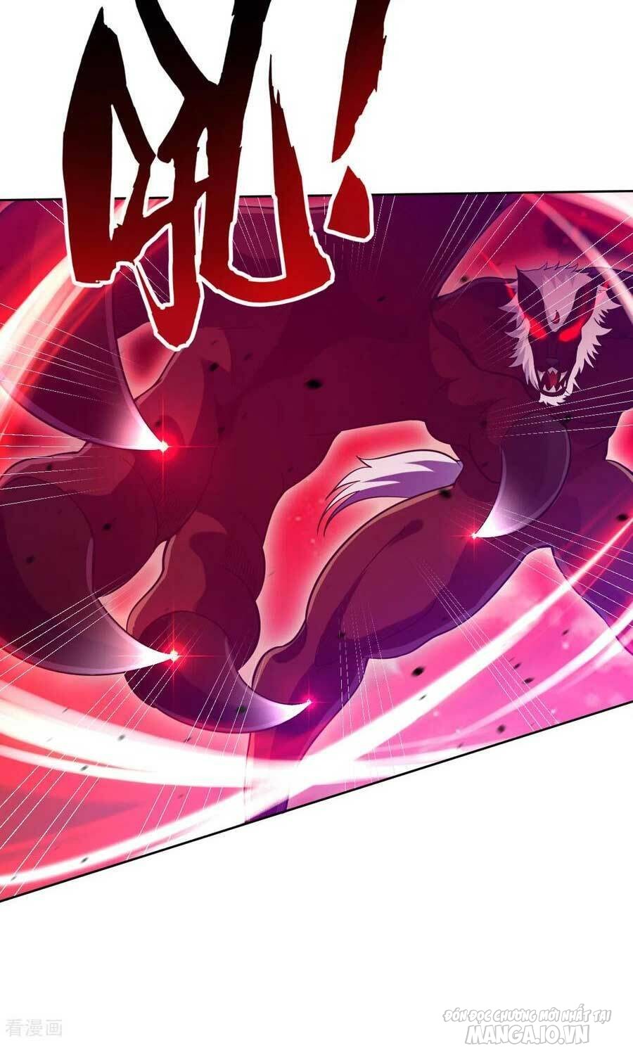 Nhất Đẳng Gia Đinh Chapter 196 - Trang 2