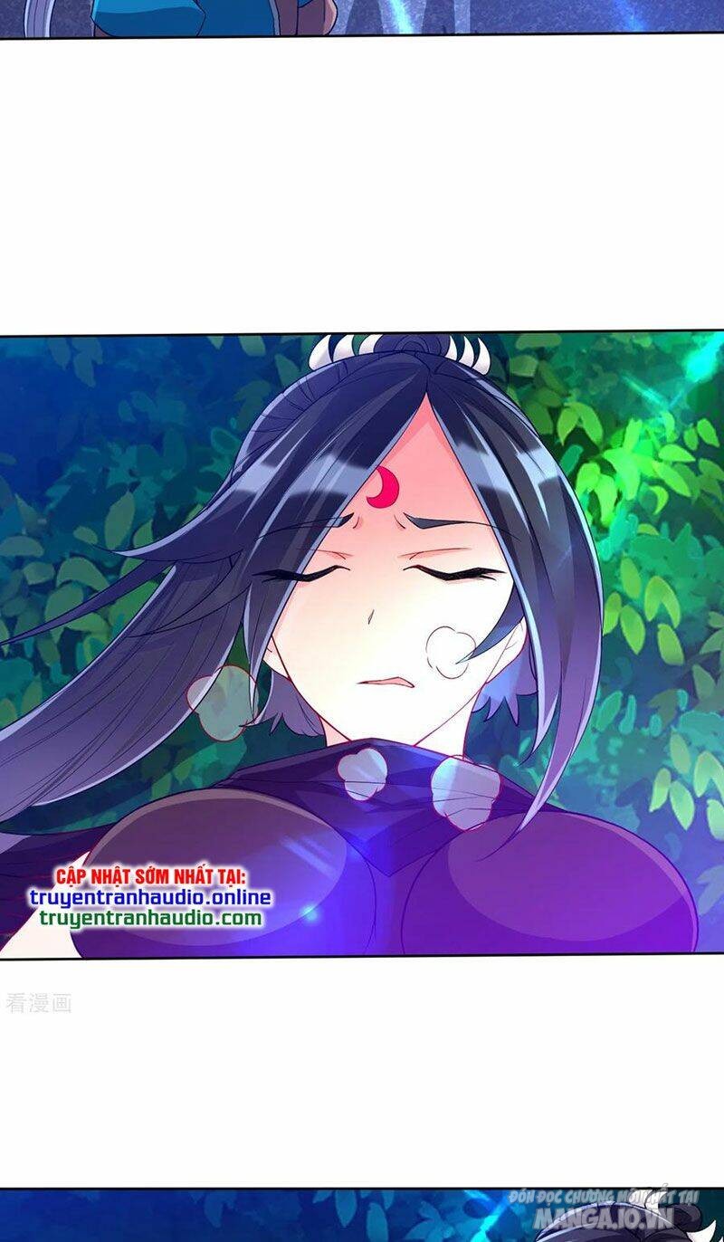 Nhất Đẳng Gia Đinh Chapter 197 - Trang 2