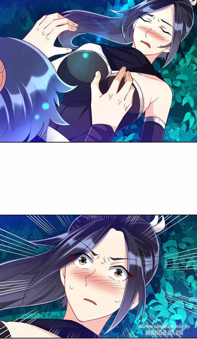 Nhất Đẳng Gia Đinh Chapter 197 - Trang 2