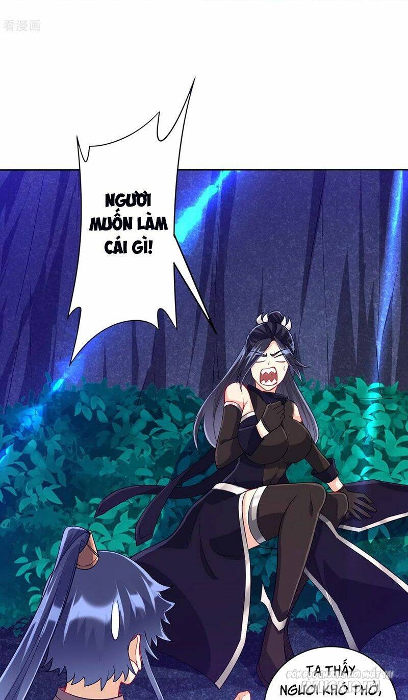 Nhất Đẳng Gia Đinh Chapter 197 - Trang 2